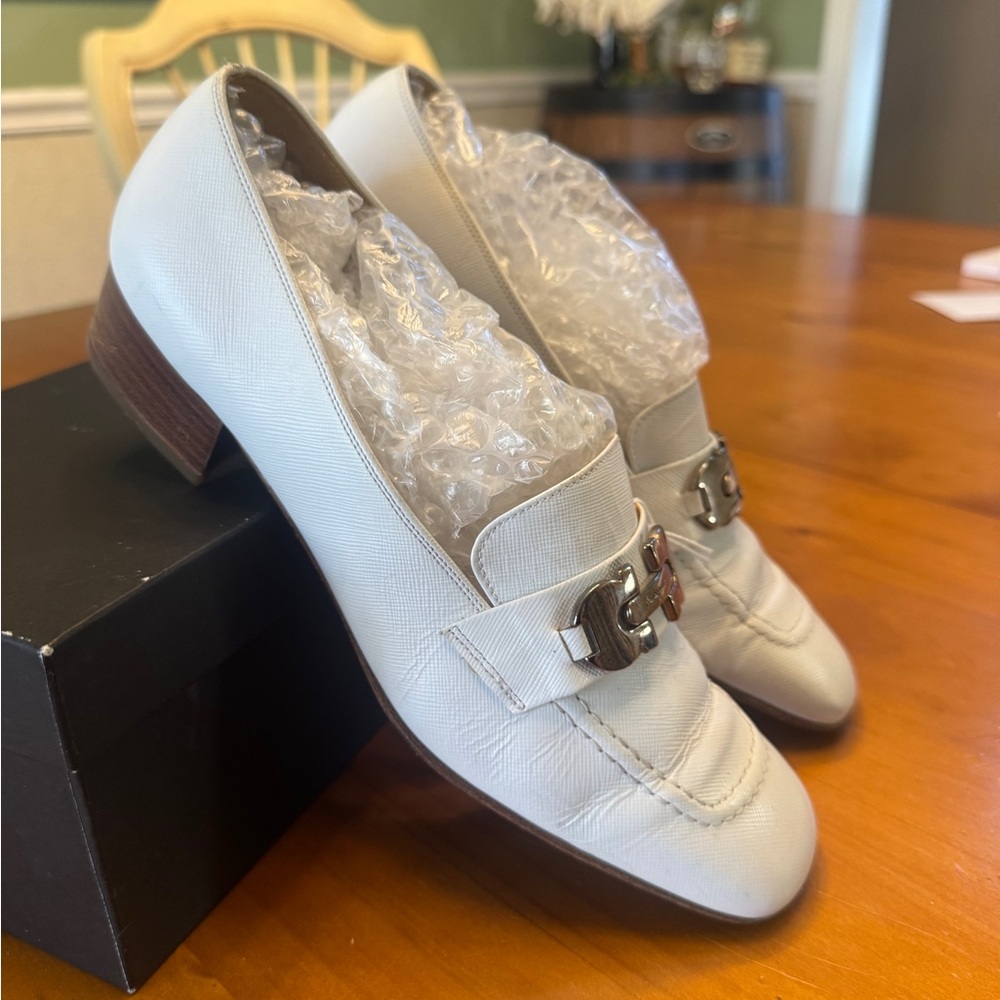 Salvatore Ferragamo Loafers